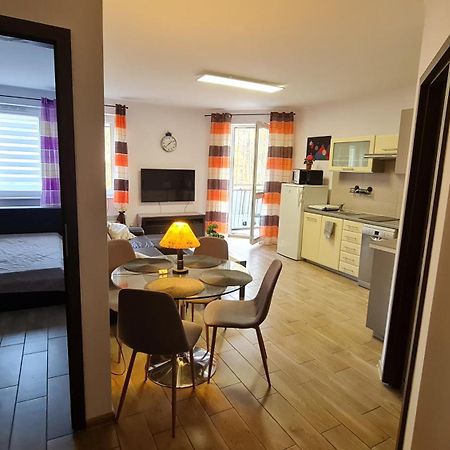 Apartament Miedzyzdroje 4 Osoby 100 M Od Morza Kültér fotó