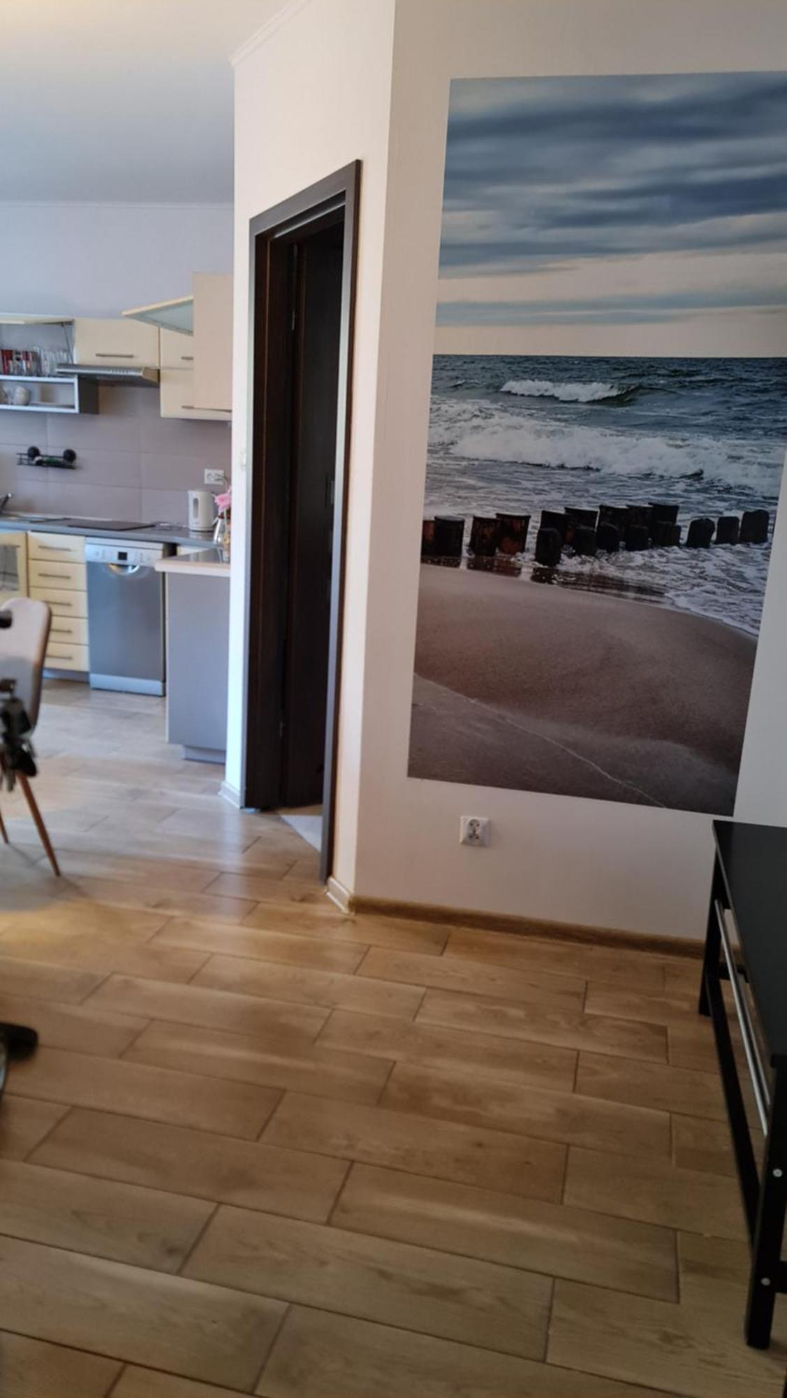 Apartament Miedzyzdroje 4 Osoby 100 M Od Morza Kültér fotó